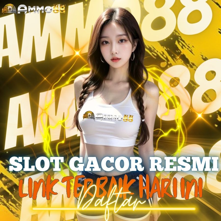 Thefapello | Ammo88 $ Situs Game Online Terpercaya Mudah Menang