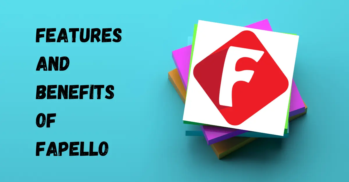 Exploring the Features and Benefits of Fapello: A Comprehensive Guide ...