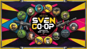 sven coop game icons banners